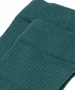 Clearance Urberg Unisex Merino Wool Ribb Sock 2p Mediterranea