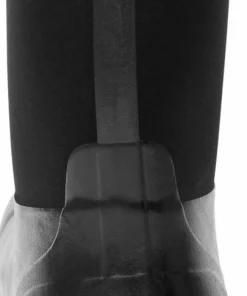 New Urberg Unisex Örby Neoprene Boot Black Beauty