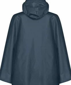 Urberg Unisex Stranda Poncho Dress Blue