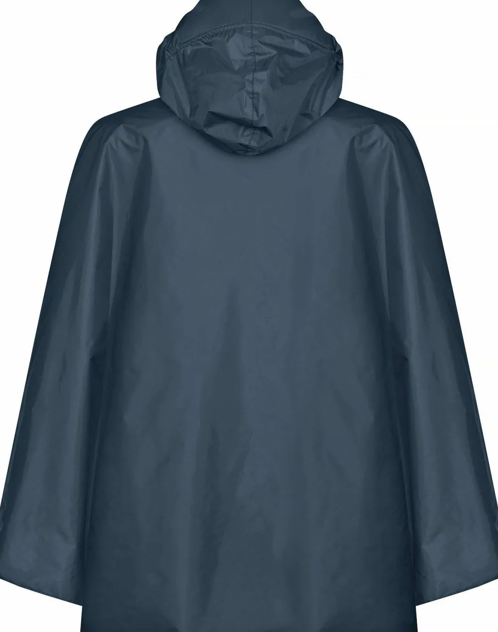 Urberg Unisex Stranda Poncho Dress Blue