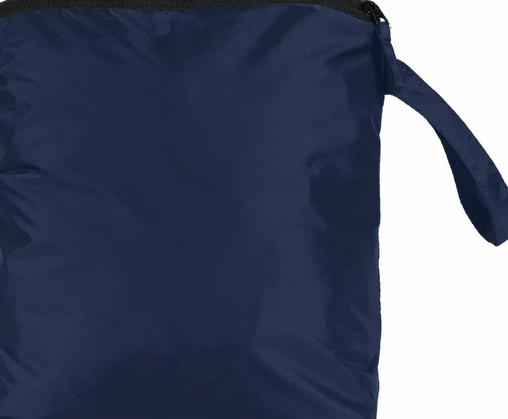 Urberg Unisex Stranda Poncho Dress Blue