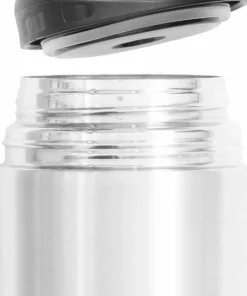 Clearance Urberg Vacuum Food Jar 750 ml Stainless