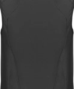 Online Urberg Vemdalen Soft Vest Bp Black