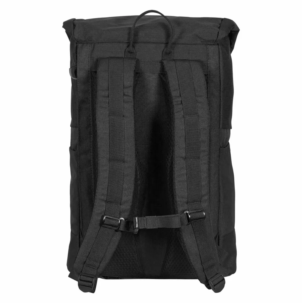Urberg Vintage Backpack Black