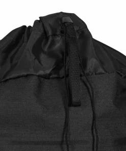 Urberg Vintage Backpack Black