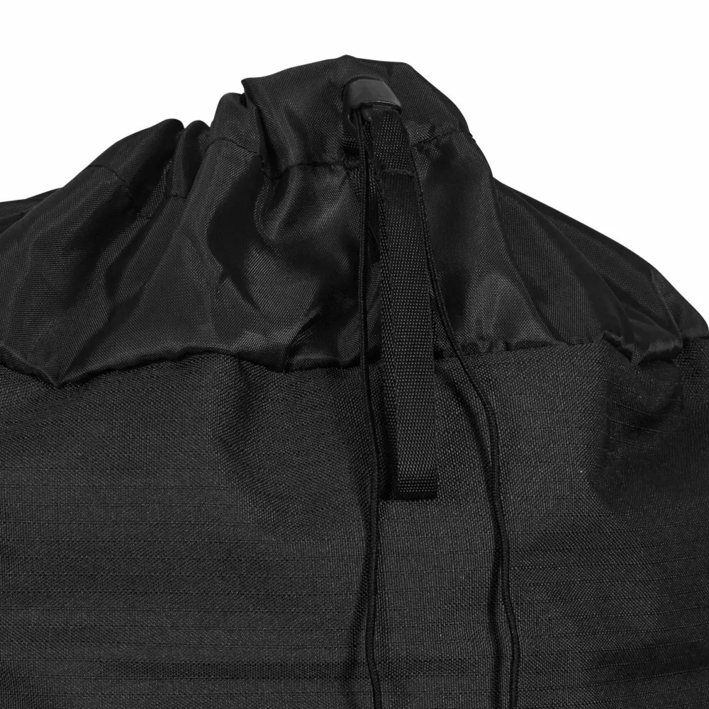 Urberg Vintage Backpack Black