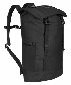 Urberg Vintage Backpack Black