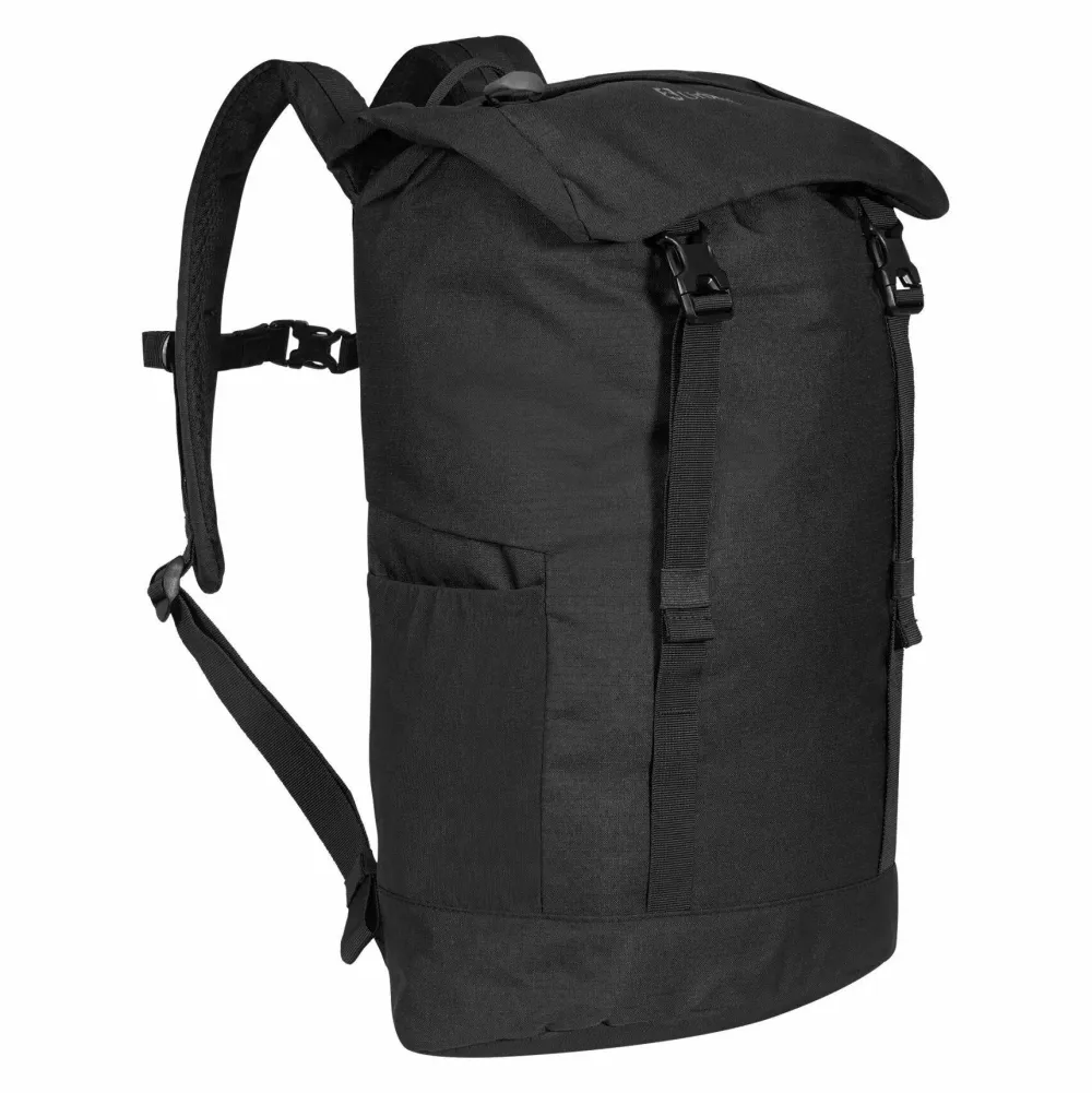 Urberg Vintage Backpack Black