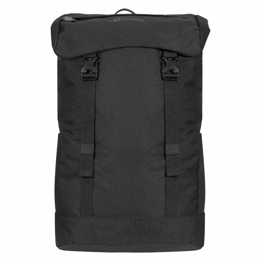 Urberg Vintage Backpack Black