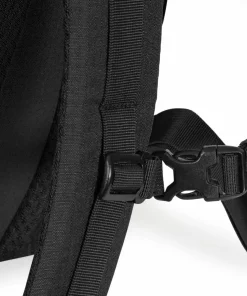 Urberg Vintage Backpack Black