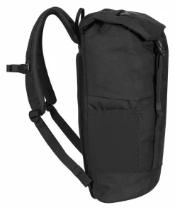 Urberg Vintage Backpack Black