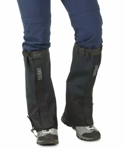 Outlet Urberg Waterproof Gaiters Black