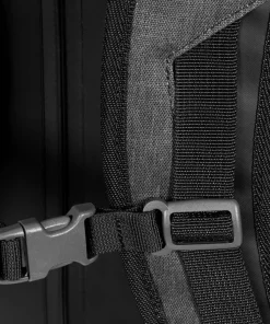New Urberg Welded Backpack 80 L Black