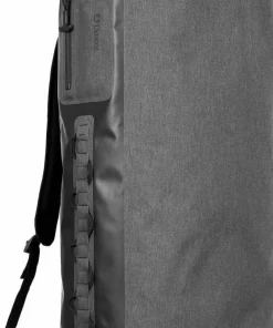New Urberg Welded Backpack 80 L Black
