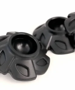 Sale Urberg Wildlight Feet 4 Set Black