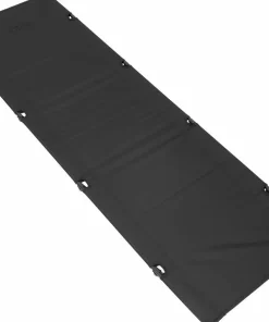 Online Urberg Wildlight Folding Cot G2 Black