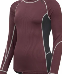 Best Urberg Women's Base Layer Set Huckleberry