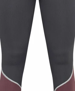 Best Urberg Women's Base Layer Set Huckleberry