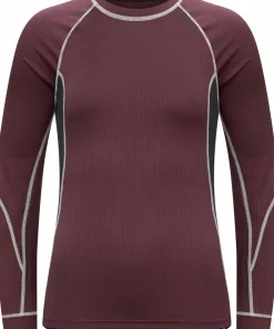 Best Urberg Women's Base Layer Set Huckleberry