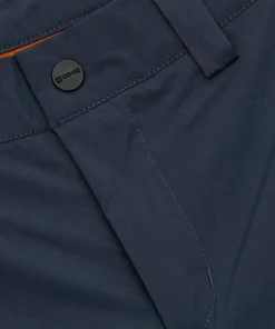 Clearance Urberg Women's Everyday Stretch Pant Blue Nights
