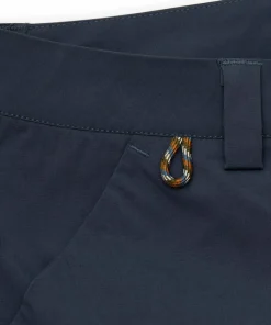 Clearance Urberg Women's Everyday Stretch Pant Blue Nights