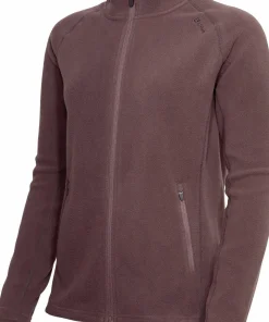 Sale Urberg Women's Fleece Jacket Huckleberry