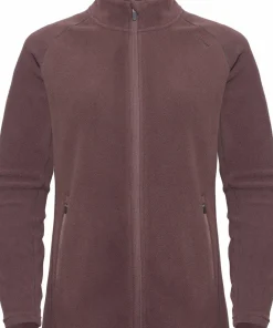 Sale Urberg Women's Fleece Jacket Huckleberry