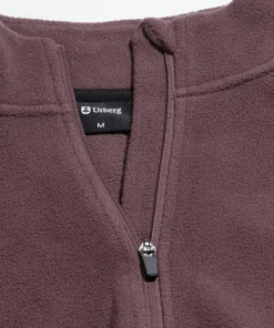 Sale Urberg Women's Fleece Jacket Huckleberry