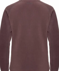 Sale Urberg Women's Fleece Jacket Huckleberry