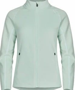 Online Urberg Women's Fleece Jacket Celadon