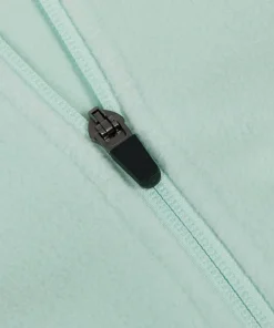 Online Urberg Women's Fleece Jacket Celadon