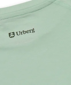 Hot Urberg Women's Gjota Bamboo Top Celadon