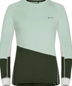 Hot Urberg Women's Gjota Bamboo Top Celadon