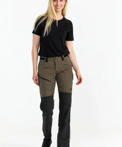 Sale Urberg Women's Hiking Pants Capers
