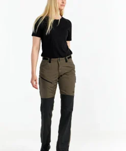 Sale Urberg Women's Hiking Pants Capers