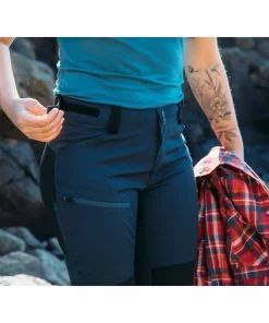 Sale Urberg Women's Hiking Pants Kombu Green