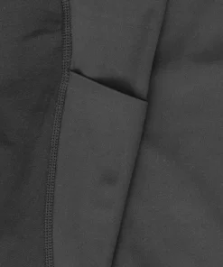 Online Urberg Women's Hiking Short Tights 2.0 Black Beauty