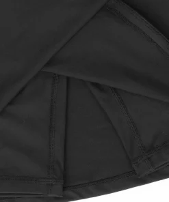 Clearance Urberg Women's Hiking Skort Jersey 2.0 Black Beauty