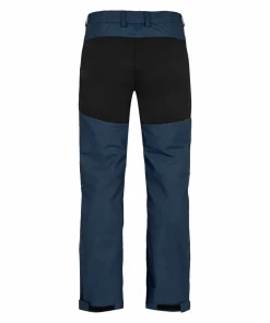 Clearance Urberg Women's Hiking Stretch pants Midnight Navy