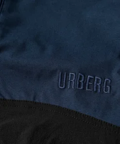 Clearance Urberg Women's Hiking Stretch pants Midnight Navy