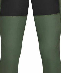 Online Urberg Women's Hiking Tights 2.0 Kombu Green