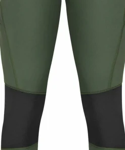 Online Urberg Women's Hiking Tights 2.0 Kombu Green