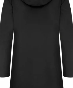 Sale Urberg Women's 2L Rain Coat Black Beauty