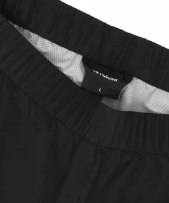 Hot Urberg Women's 2.5l Shell Pant Black Beauty