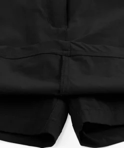 Best Urberg Women's Norddal Hiking Skort Black beauty