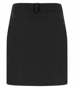 Best Urberg Women's Norddal Hiking Skort Black beauty