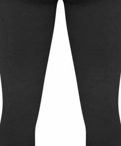 Best Urberg Women's Selje Merino-Bamboo Pants Black beauty