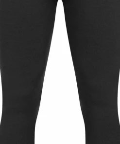 Best Urberg Women's Selje Merino-Bamboo Pants Black beauty