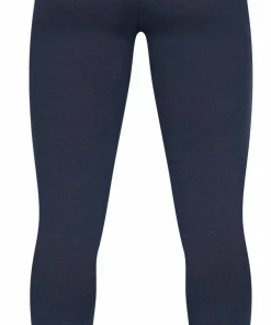 Sale Urberg Women's Selje Merino-Bamboo Pants Blue/Pink