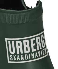 Sale Urberg Women's Skaftö Boot Kombu Green